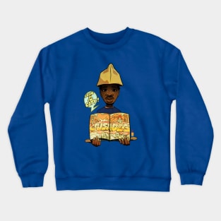 King DEZ Crewneck Sweatshirt